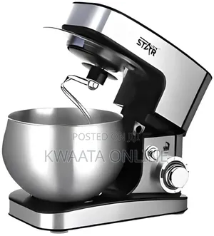 5l Winning Star Stand Mixer 1000w St-5300
