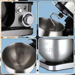 5l Winning Star Stand Mixer 1000w St-5300