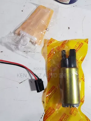 Premio 2010 - 2012 Fuel Pump