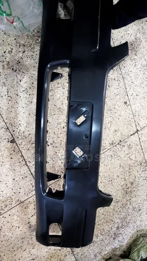 Bumper Premio C