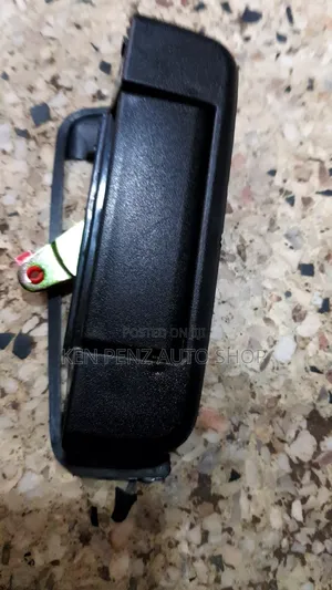 Hilux Vigo Door Handle ( Black)
