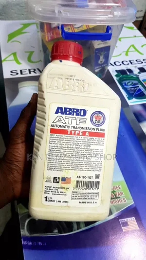 Abro Premium Atf( Automatic Transmission Fluid) Type A
