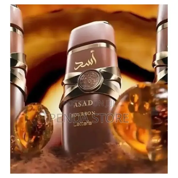 Asad Bourbon Perfume – Make a Statement With Asad Bourbon Perfume