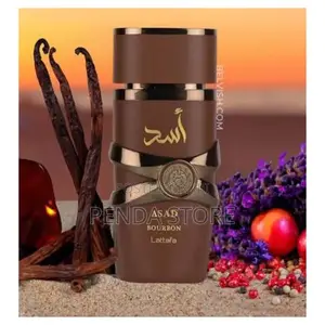 Asad Bourbon Perfume – Perfect Evening Choice Asad Bourbon Perfume