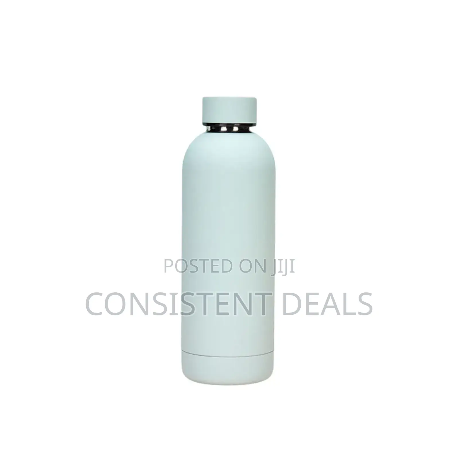 Thermal Cup Double-Layers Stainless Steel 500ml