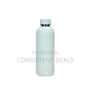 Thermal Cup Double-Layers Stainless Steel 500ml