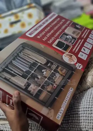Portable Wardrobe