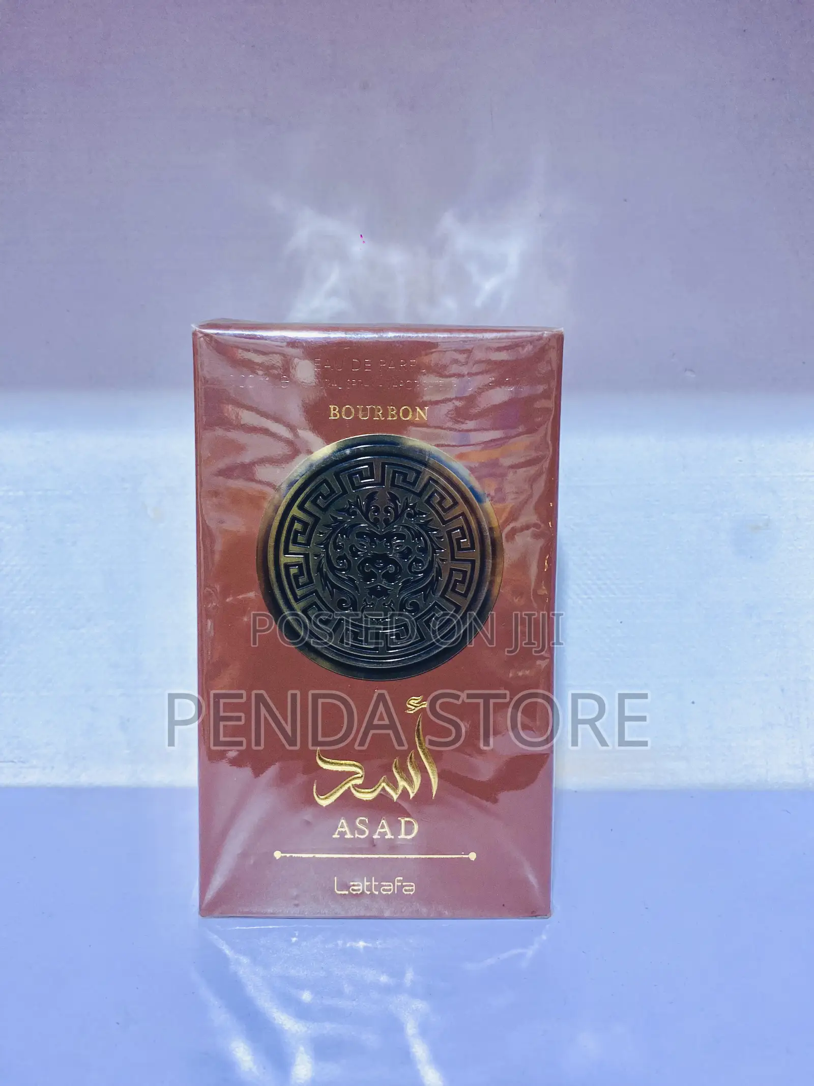 Asad Bourbon Perfume – Unleash Your Power With Asad Bourbon Perfume