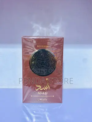 Asad Bourbon Perfume – Unleash Your Power With Asad Bourbon Perfume