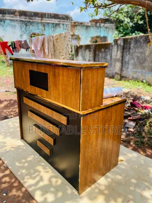 Stylish Reception Desk Stylish Reception Desk(Counter Tables)