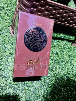 Asad Bourbon Perfume – Rich, Warm, and Bold Asad Bourbon Perfume