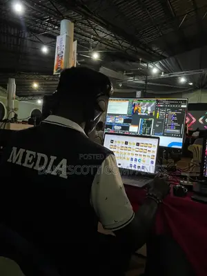 Professional Live Streaming Services