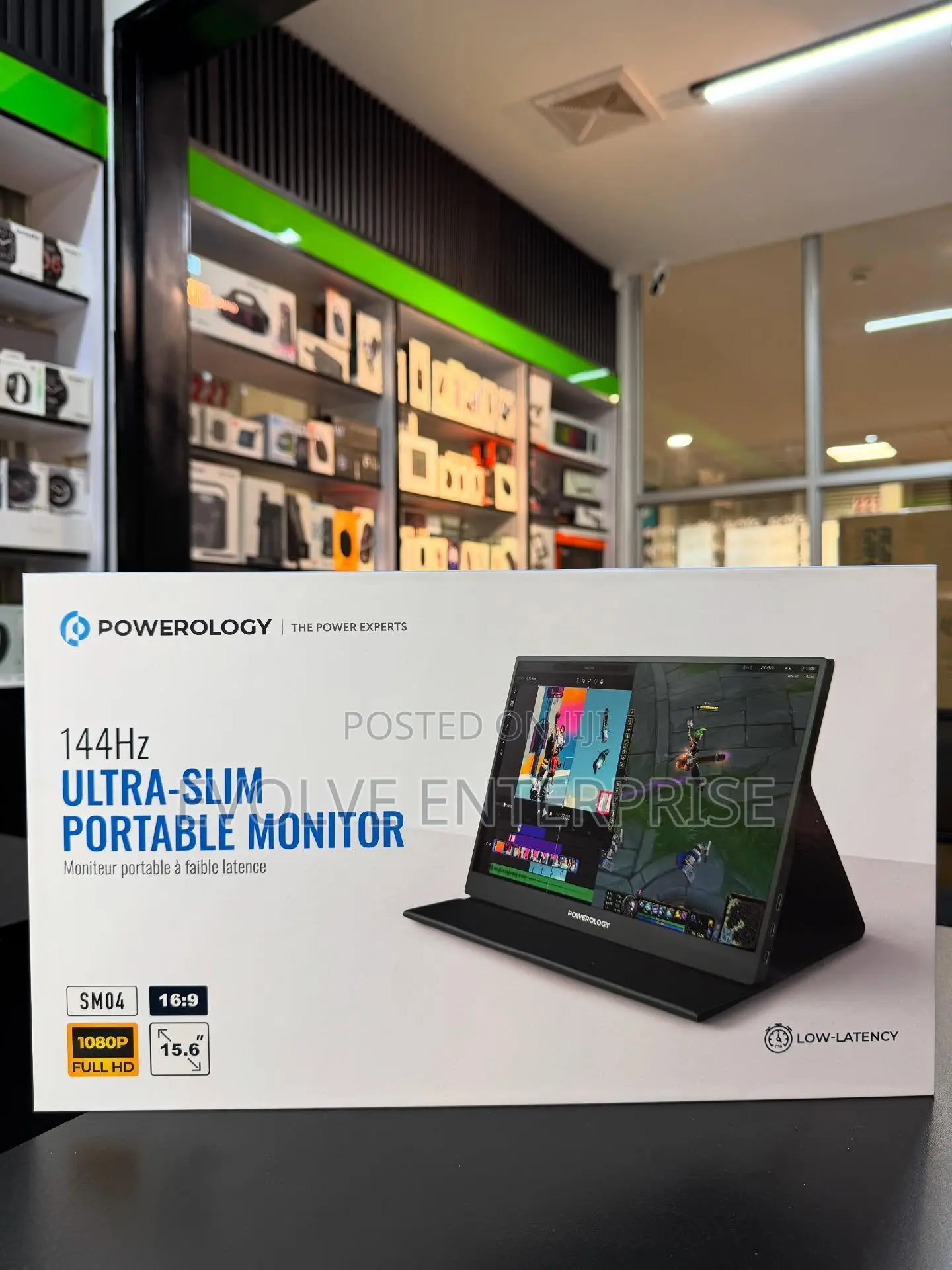 New Tablet 128 GB Black