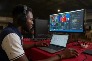 Live Streaming Made Easy