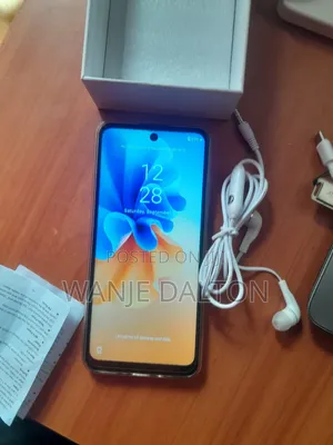 New Tecno Camon 30 Pro 5G 256 GB Gray