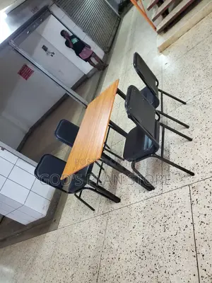 Dining Chairs and Dining Table Set