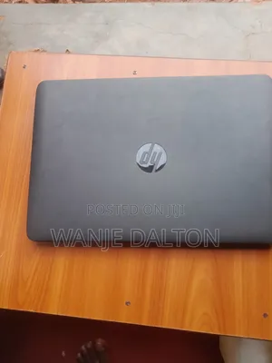 New Laptop HP EliteBook 840 G5 32GB Intel Core I7 HDD+SSD 512GB