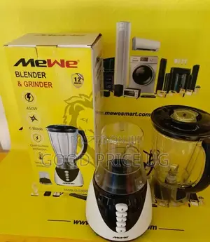 Mewe Blender 450w