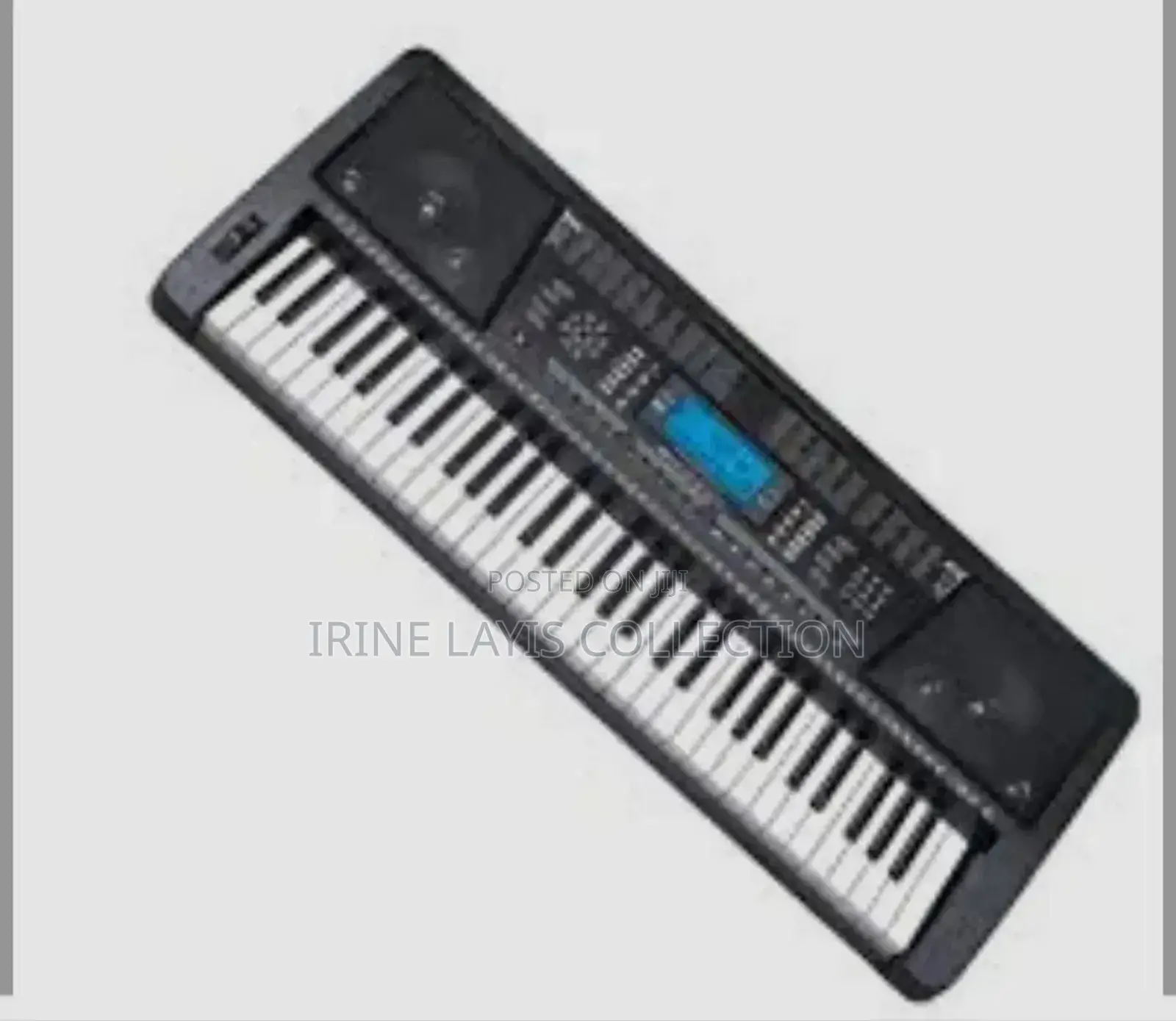 Mk 935 61 Key Mega Performance Keyboard