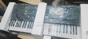 Mk 939 61 Keys Professional Mega Performance Key Boads