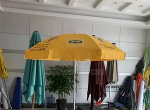 Outdoor Garden Umbrella for MTN Garden Business Umbrella