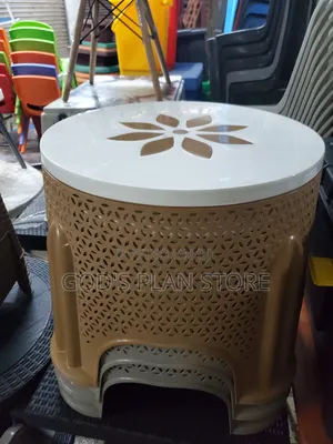 Executive Plastic Table Executive Plastic Table