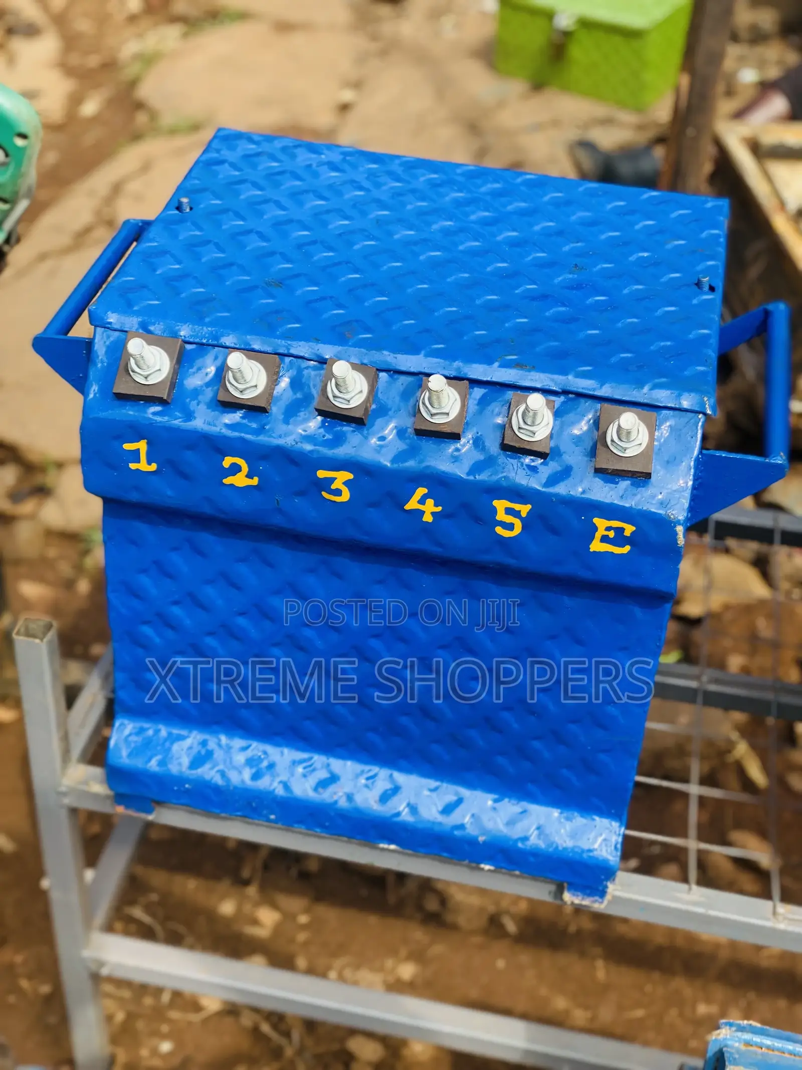 Bivamutuyo/ Quality / Performance/Welding Machine /Weld /Oil /: Cooper