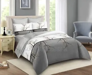Strides 10 PCS Duvet
