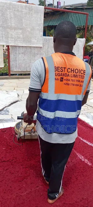 Effective Carpet Cleaning Solutions for a Cleaner Home.