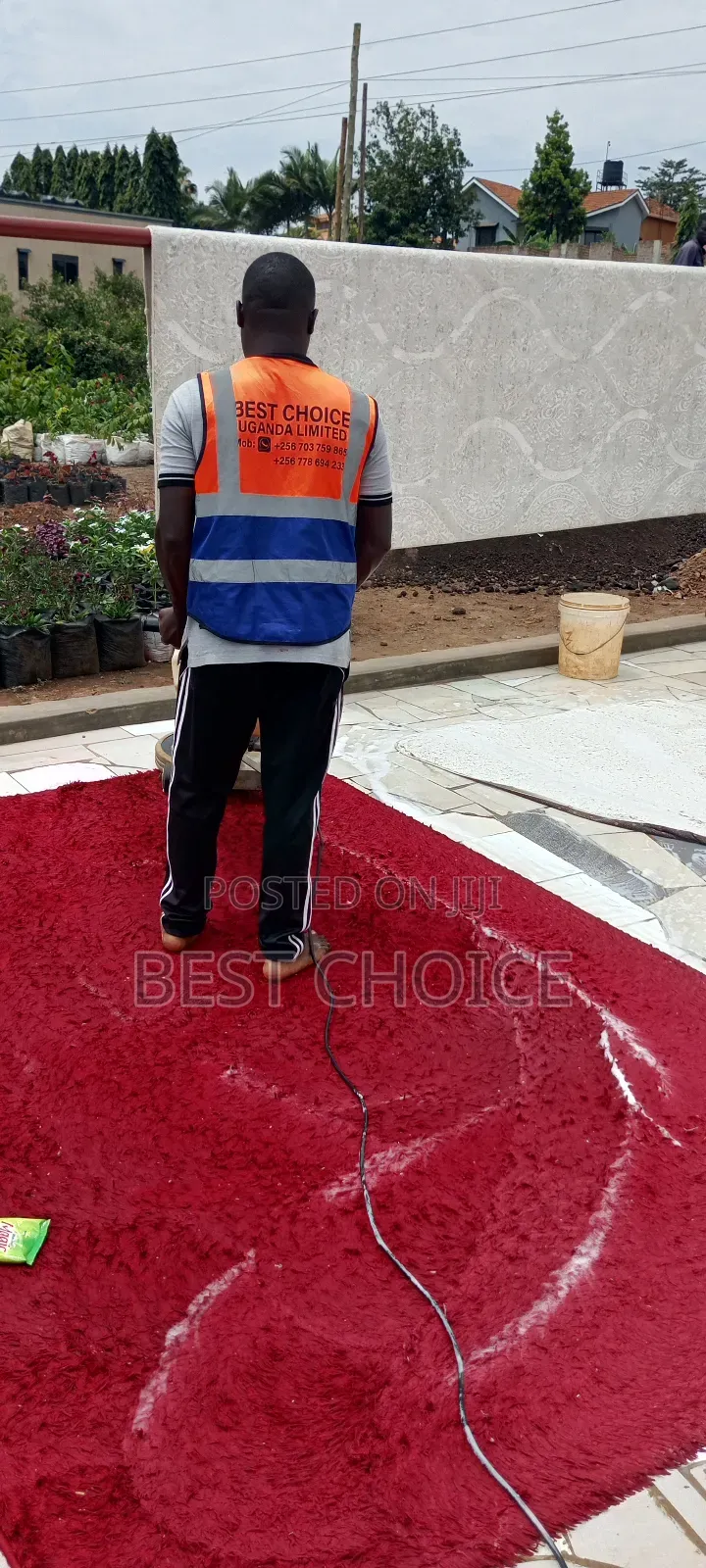 Effective Carpet Cleaning Solutions for a Cleaner Home.
