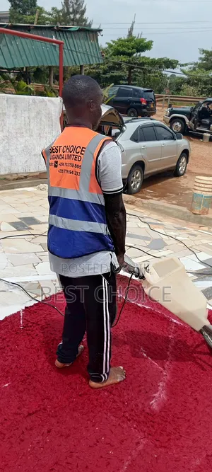 Effective Carpet Cleaning Solutions for a Cleaner Home.