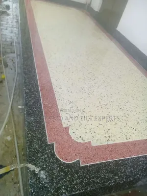 Terrazo Kabojja33