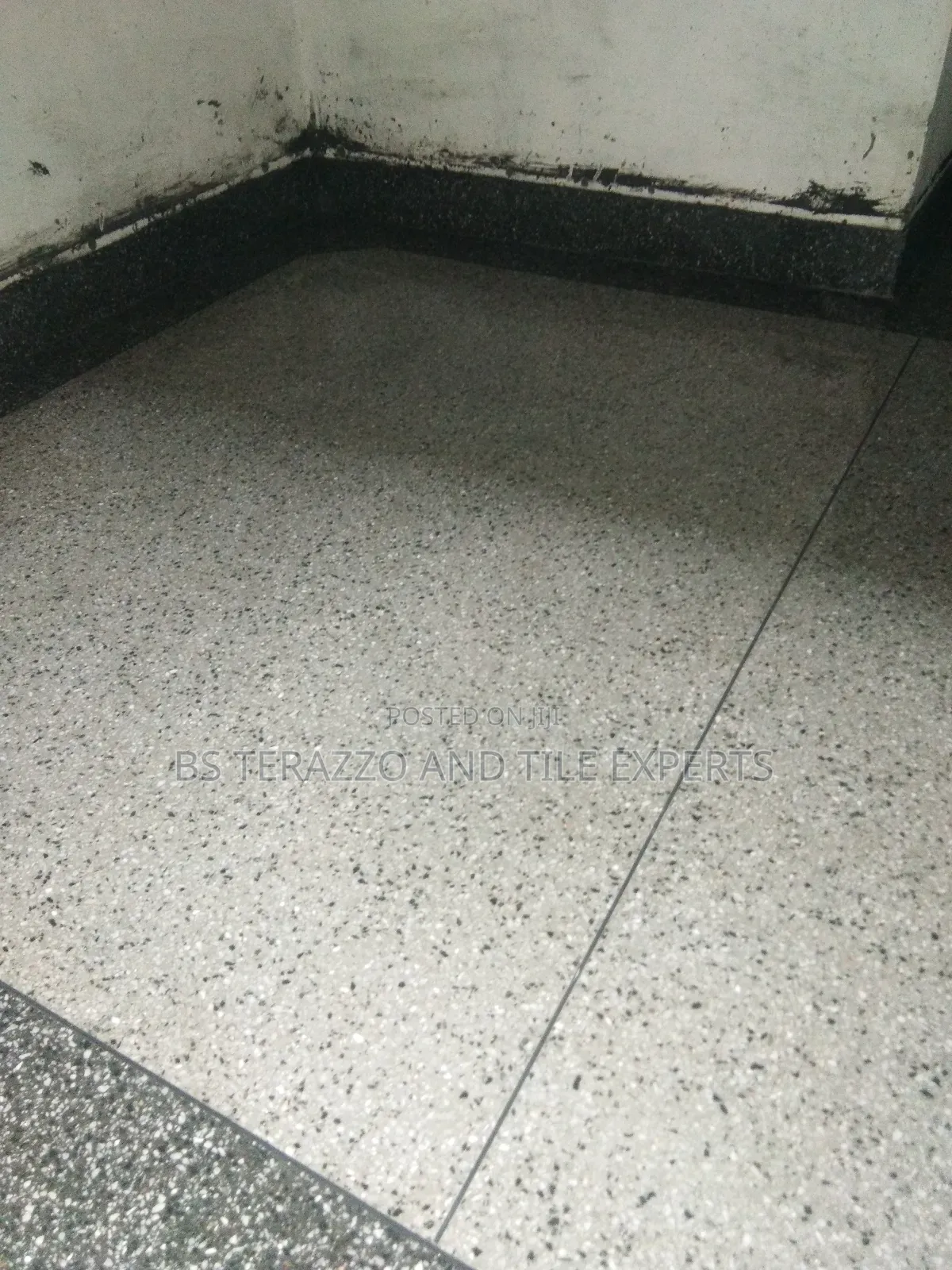 Terrazo Kabojja33