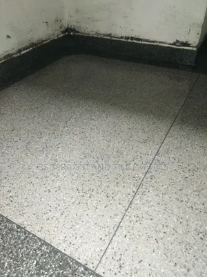 Terrazo Kabojja33