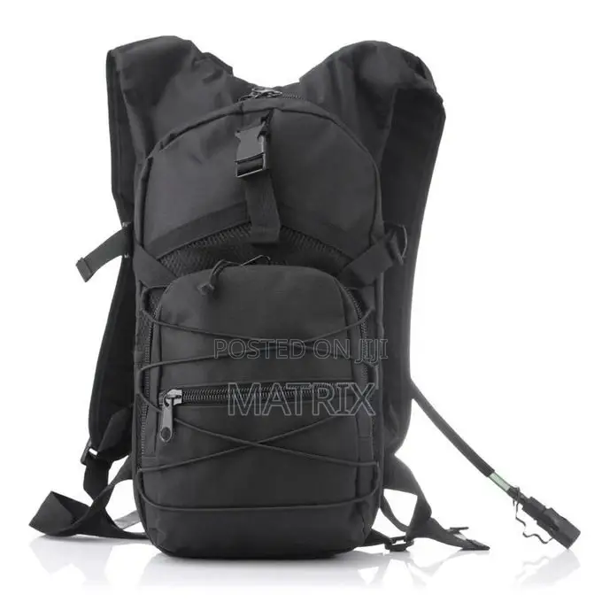 Gomaya Camel Water Bag