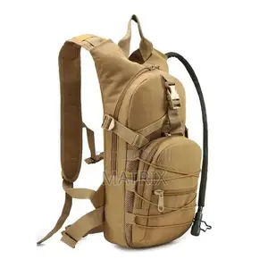 Gomaya Camel Water Bag