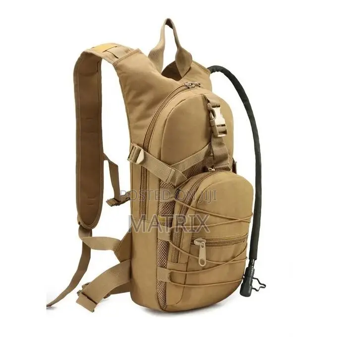 Gomaya Camel Water Bag
