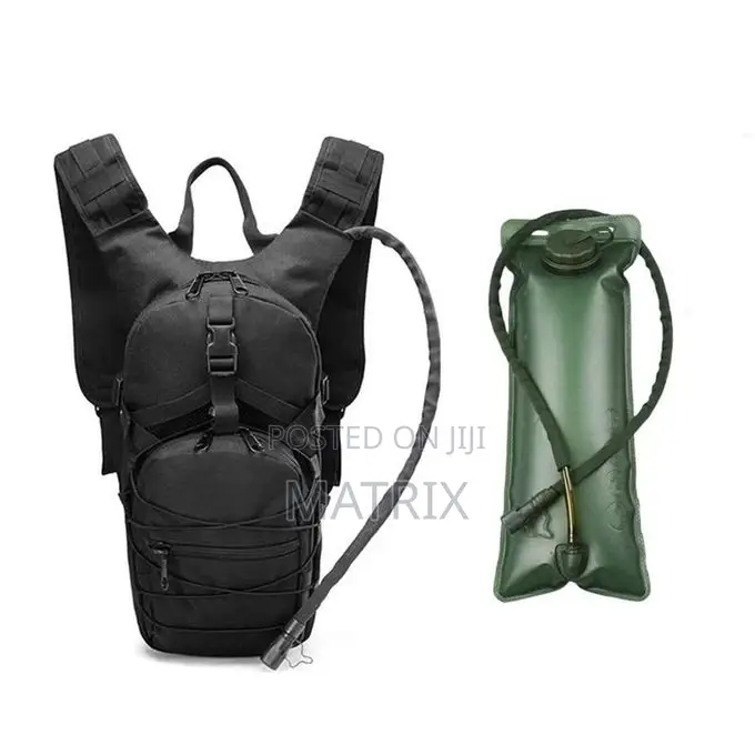 Gomaya Camel Water Bag