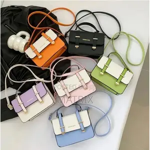 New Portable Lady Cross Bag