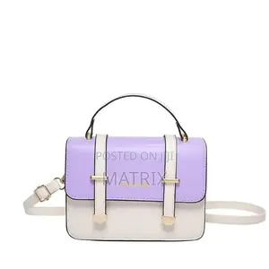 New Portable Lady Cross Bag