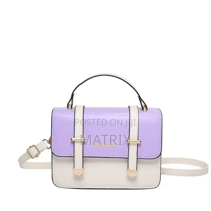 New Portable Lady Cross Bag
