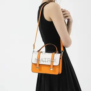 New Portable Lady Cross Bag