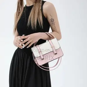 New Portable Lady Cross Bag