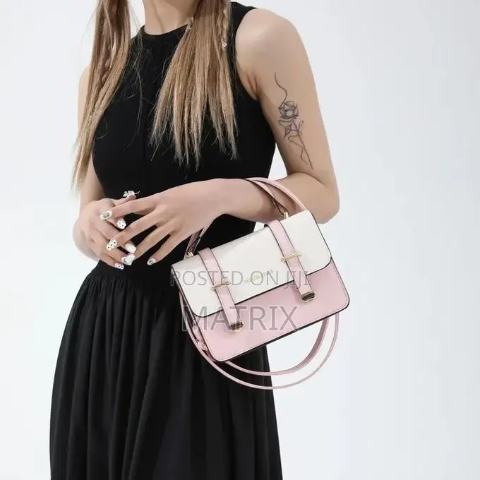 New Portable Lady Cross Bag