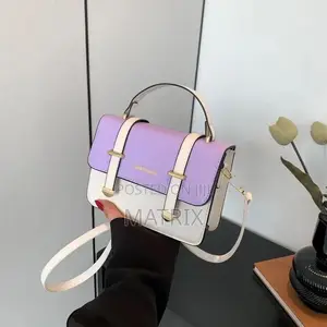 New Portable Lady Cross Bag