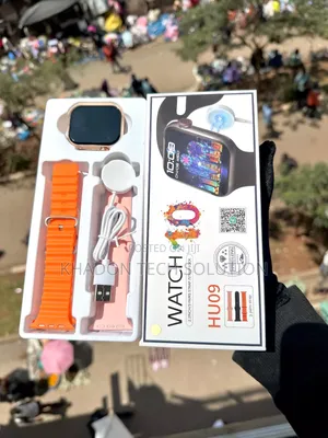 Smart Watch With Sim Card Slot 64gb Storage With 5g Internet Network