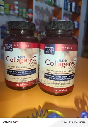 Neocell Super Collagen + C