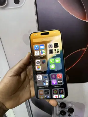 Apple iPhone 15 Pro Max 256 GB