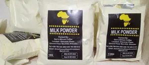 Milk Powder