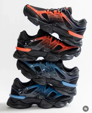 New Balance 9060